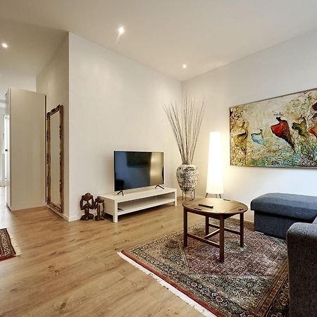 Apartmentincopenhagen Apartment 1558 ภายนอก รูปภาพ