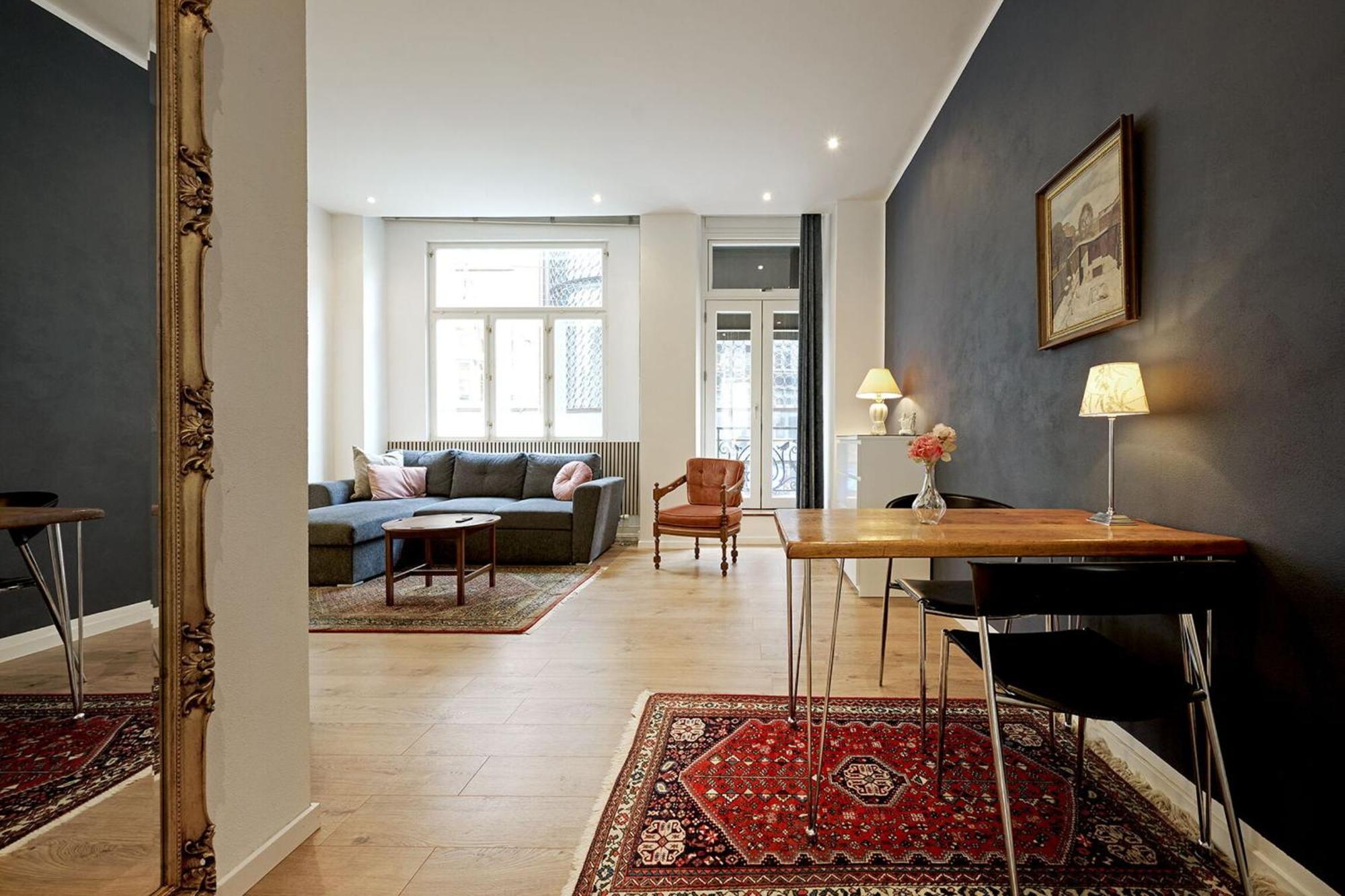 Apartmentincopenhagen Apartment 1558 ภายนอก รูปภาพ