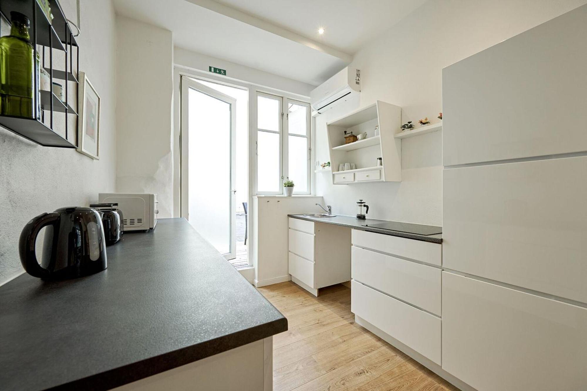 Apartmentincopenhagen Apartment 1558 ภายนอก รูปภาพ