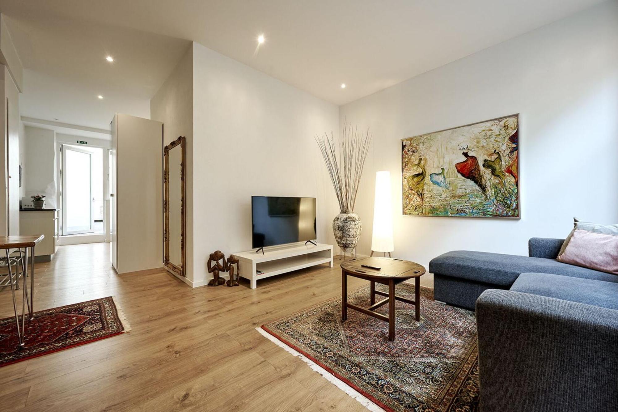 Apartmentincopenhagen Apartment 1558 ภายนอก รูปภาพ