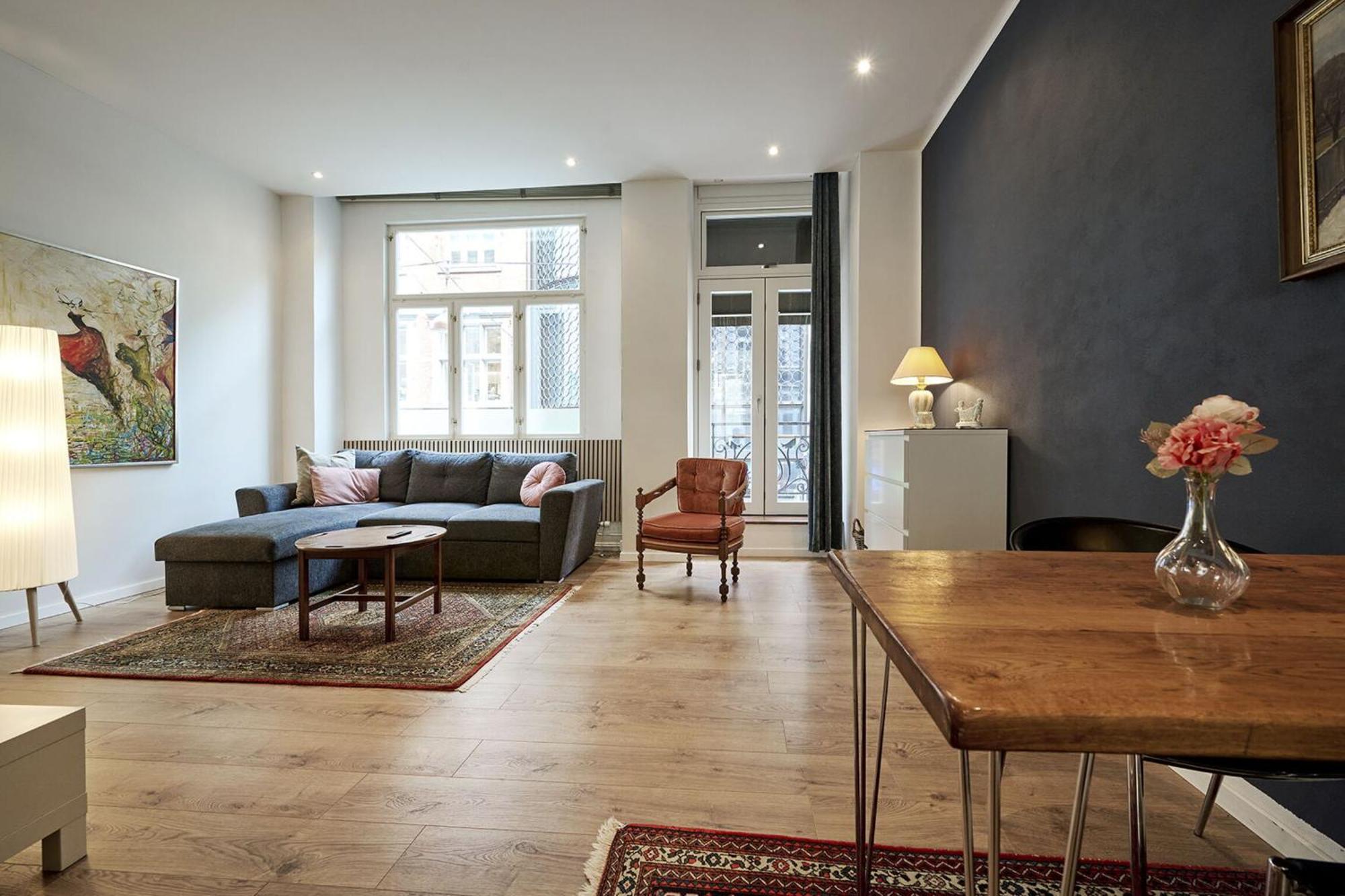 Apartmentincopenhagen Apartment 1558 ภายนอก รูปภาพ