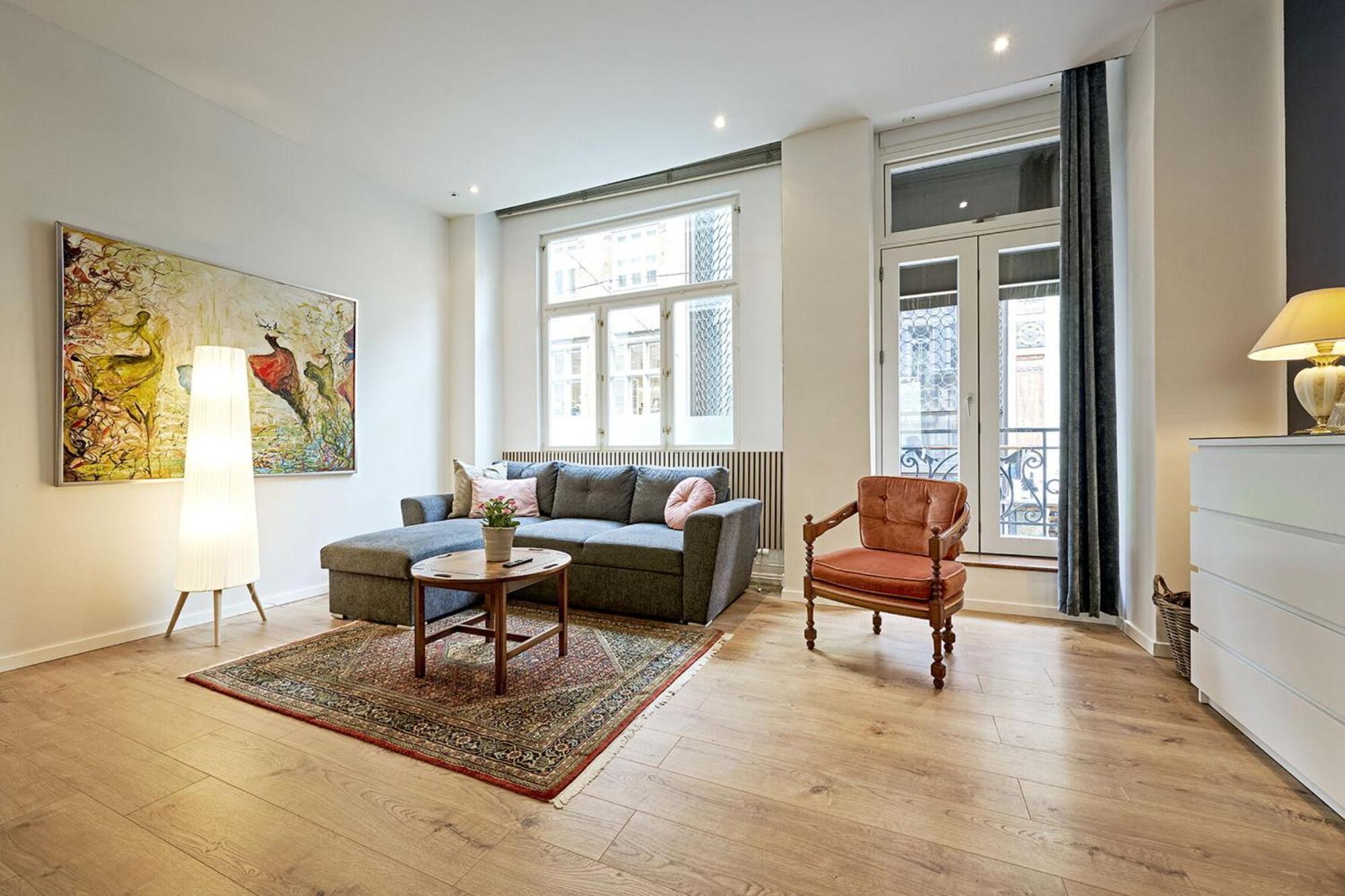 Apartmentincopenhagen Apartment 1558 ภายนอก รูปภาพ