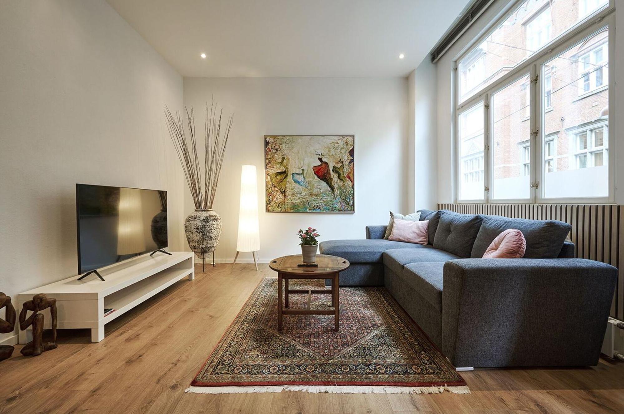 Apartmentincopenhagen Apartment 1558 ภายนอก รูปภาพ