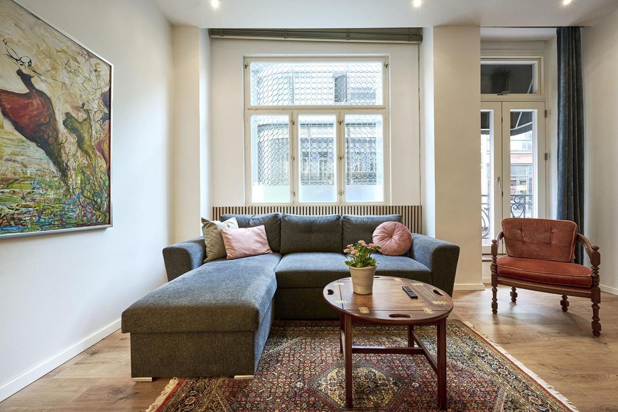 Apartmentincopenhagen Apartment 1558 ภายนอก รูปภาพ